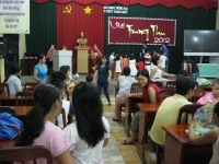 Hình ảnh Vui Trung thu 2012